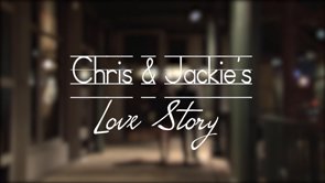 Chris & Jackie | LOVESTORY